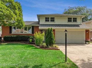 10617 S Kolin Ave, Oak Lawn, IL