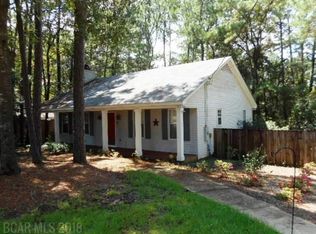 102 Dunbar Loop, Daphne, AL 36526