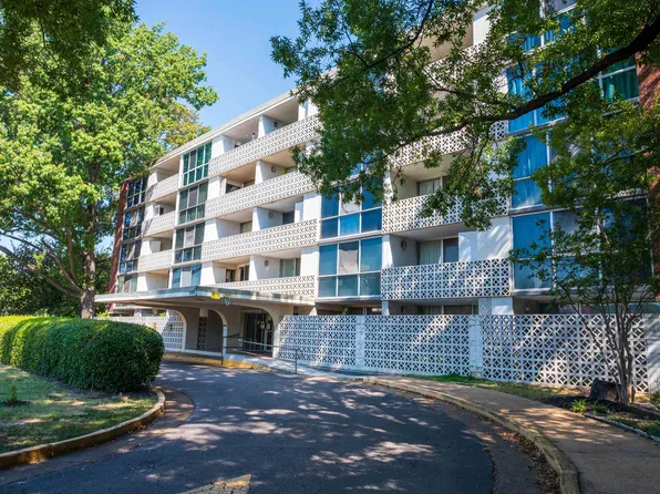 3080 Walnut Grove Rd APT 406, Memphis, TN 38111