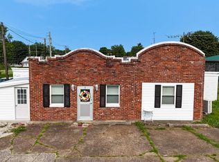 101 S Washington St, Dale, IN 47523