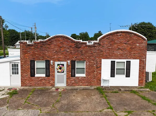 101 S Washington St, Dale, IN 47523