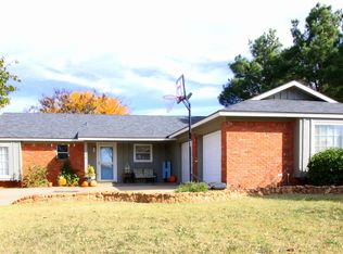 36 Highland Dr, Ransom Canyon, TX 79366