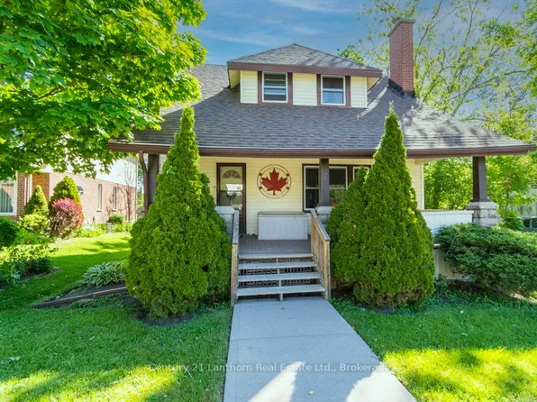 7 Purdy St, Belleville, ON K8P 1Y8
