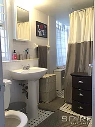 Rented by Spire Group