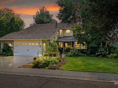 6101 W Sterling Ln, Garden City, ID, 83703