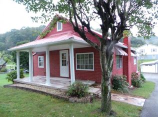 762 E Carters Valley Rd, Gate City, VA 24251