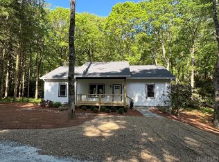 LOT 2 Bartram Cove Ln, Highlands, NC 28741
