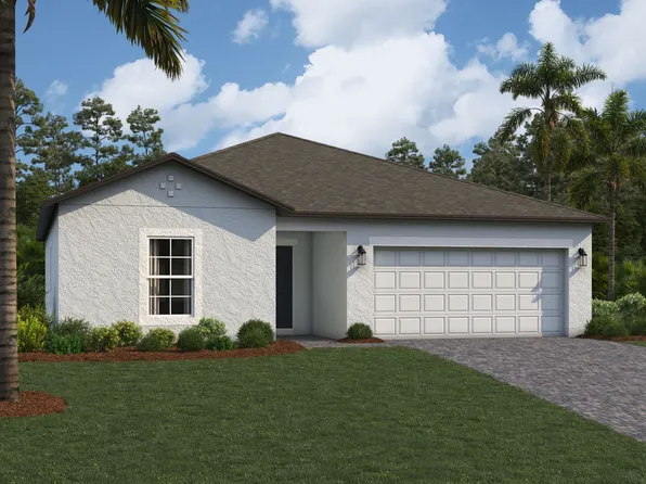 420 Hillshire Pl, Spring Hill, FL 34609