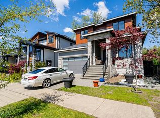 15699 77b Ave, Surrey, BC V3S3P9