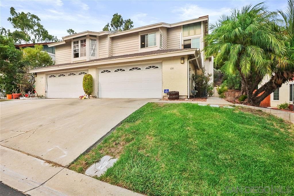 1131 Manzana Way, San Diego, CA 92139 Zillow