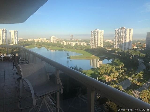 1st image of 20185 E Country Club Dr APT 1406