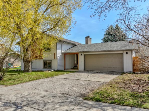 1814 & 1816 S Rouse Ave, Bozeman, MT 59715
