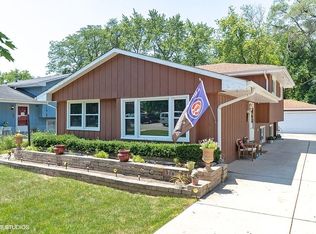 1S150 Michigan Ave, Lombard, IL
