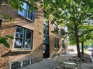 2611 W George St FRONT G, Chicago, IL 60618
