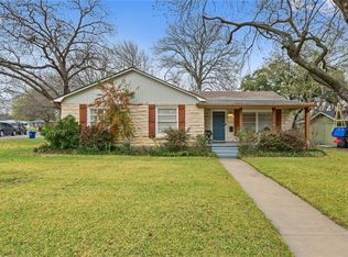 4021 Austin Ave, Waco, TX 76710