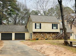 2658 Hummingbird Dr, Duluth, GA 30096