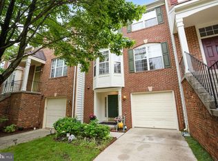 4057 Glostonbury Way, Fairfax, VA 22030