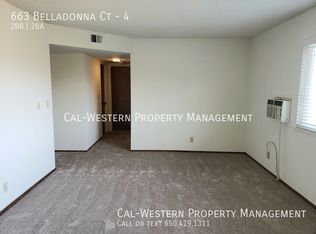 663 Belladonna Ct #4, Sunnyvale, CA 94086