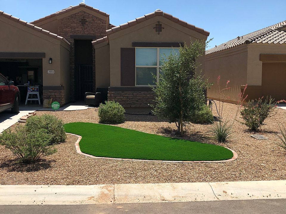 2nd image of 28914 N Carnelian Dr