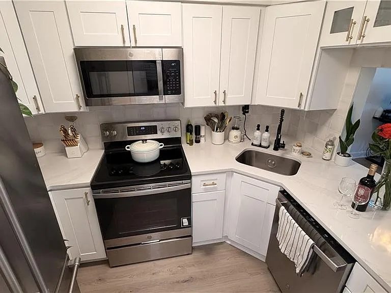 2870 Pharr Ct S #1009 — Photo 6