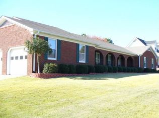 201 Oakview St, Florence, AL 35633