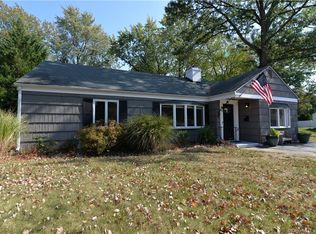 84 Mapleside Dr, Wethersfield, CT 06109