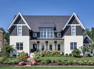 9029 Passiflora Ct, College Grove, TN 37046