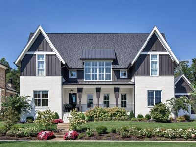 9029 Passiflora Ct, College Grove, TN, 37046