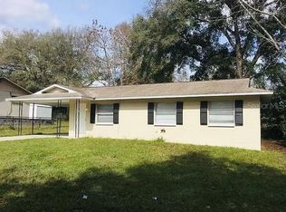 27167 Thorncrest Ave, Brooksville, FL 34602