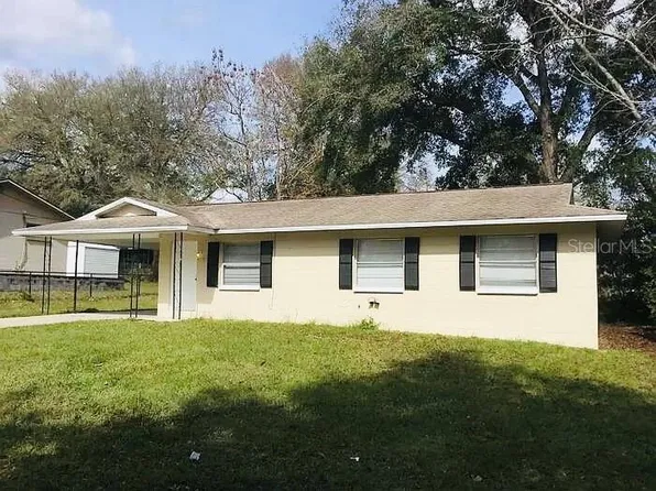 27167 Thorncrest Ave, Brooksville, FL 34602