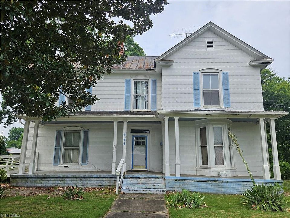 1st image of 223 Lawsonville Ave