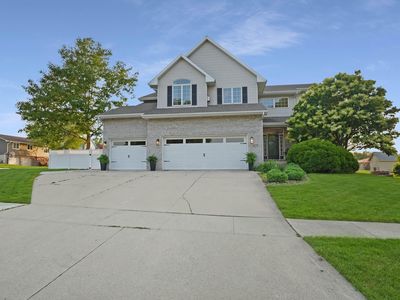 4129 Tiffany Ln, Cedar Falls, IA, 50613