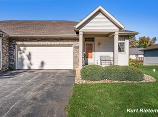 3572 Brook Point Dr, Hamilton, MI 49419