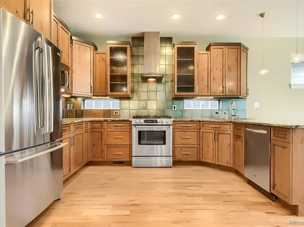 3384 W 33rd Avenue, Denver, CO 80211