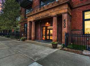 600 Broadway Ave NW APT 329, Grand Rapids, MI