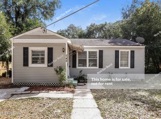742 57th Street Ct, Jacksonville, FL 32208