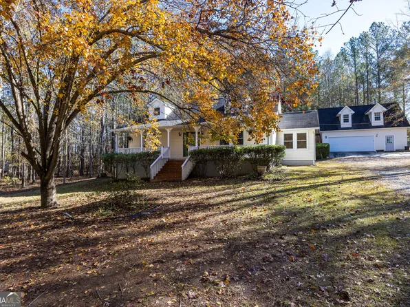 146 Commodore Dr NW, Milledgeville, GA 31061