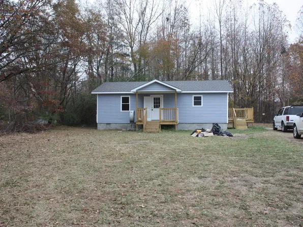 8022-45 State Hwy S, Ramer, TN 38367