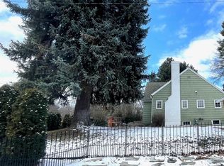 810 E D St, Moscow, ID 83843