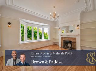 1164 Green St, San Francisco, CA 94109