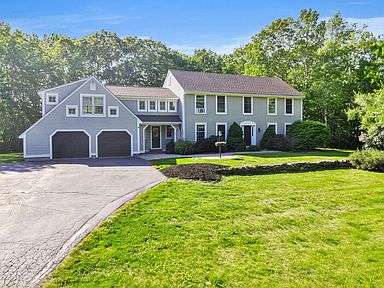 2 Stone Ridge Road, Waterville, ME 04901 | Zillow