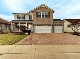 1018 Conrad Ln, Shorewood, IL 60404