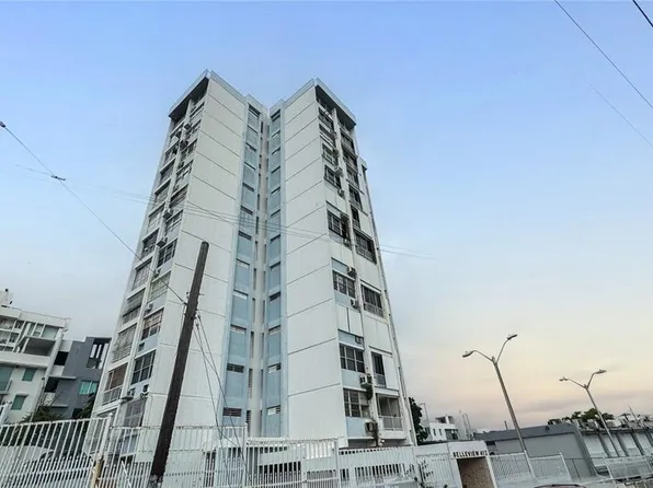 412 Calle Tapia Belleview Condo APT 1002, San Juan, PR 00915