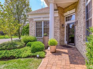 14 Crooked Stick Pl, Monroe Township, NJ 08831