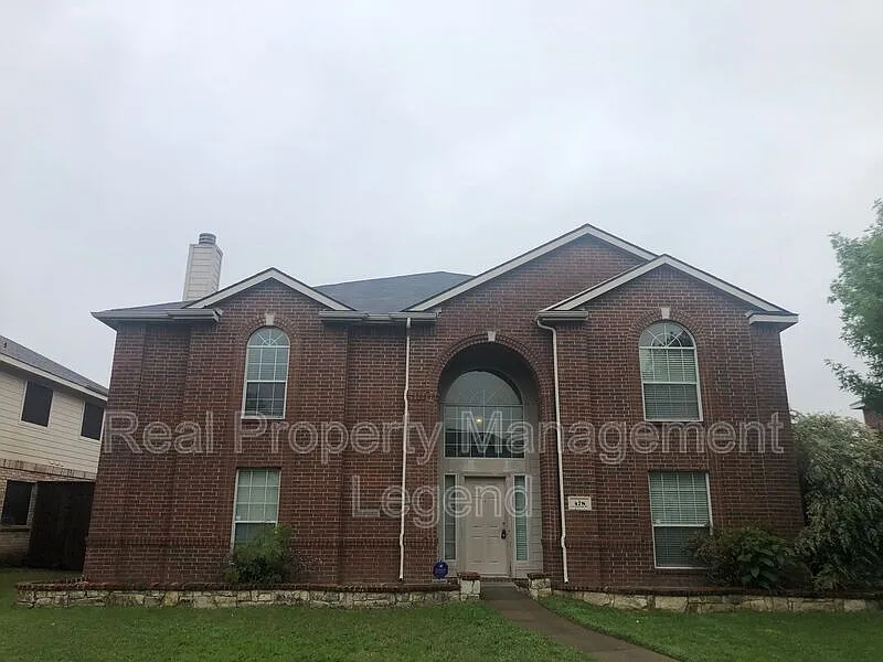 Building Photo - 478 Clearbranch Dr