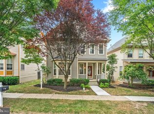 3921 Braveheart Cir, Frederick, MD