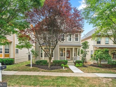 3921 Braveheart Cir, Frederick, MD, 21704