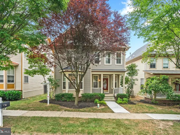 3921 Braveheart Cir, Frederick, MD 21704