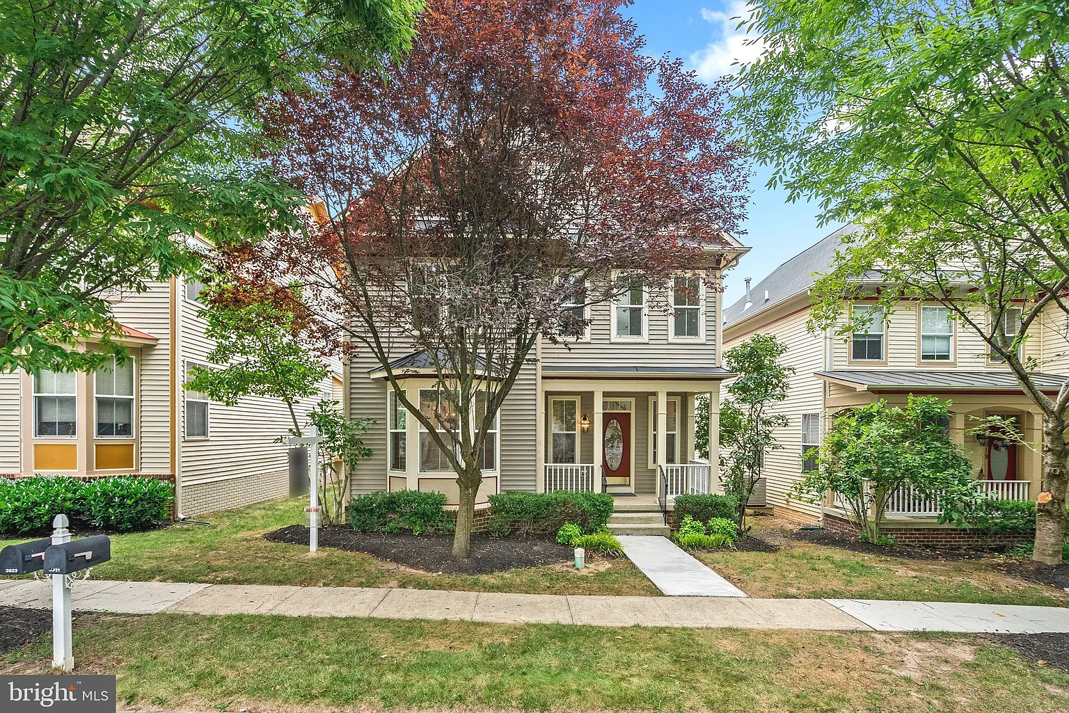 3921 Braveheart Cir photo 1
