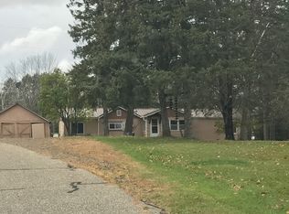 7912 2nd St, Long Lake, WI 54542